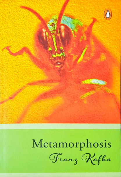 Metamorphosis