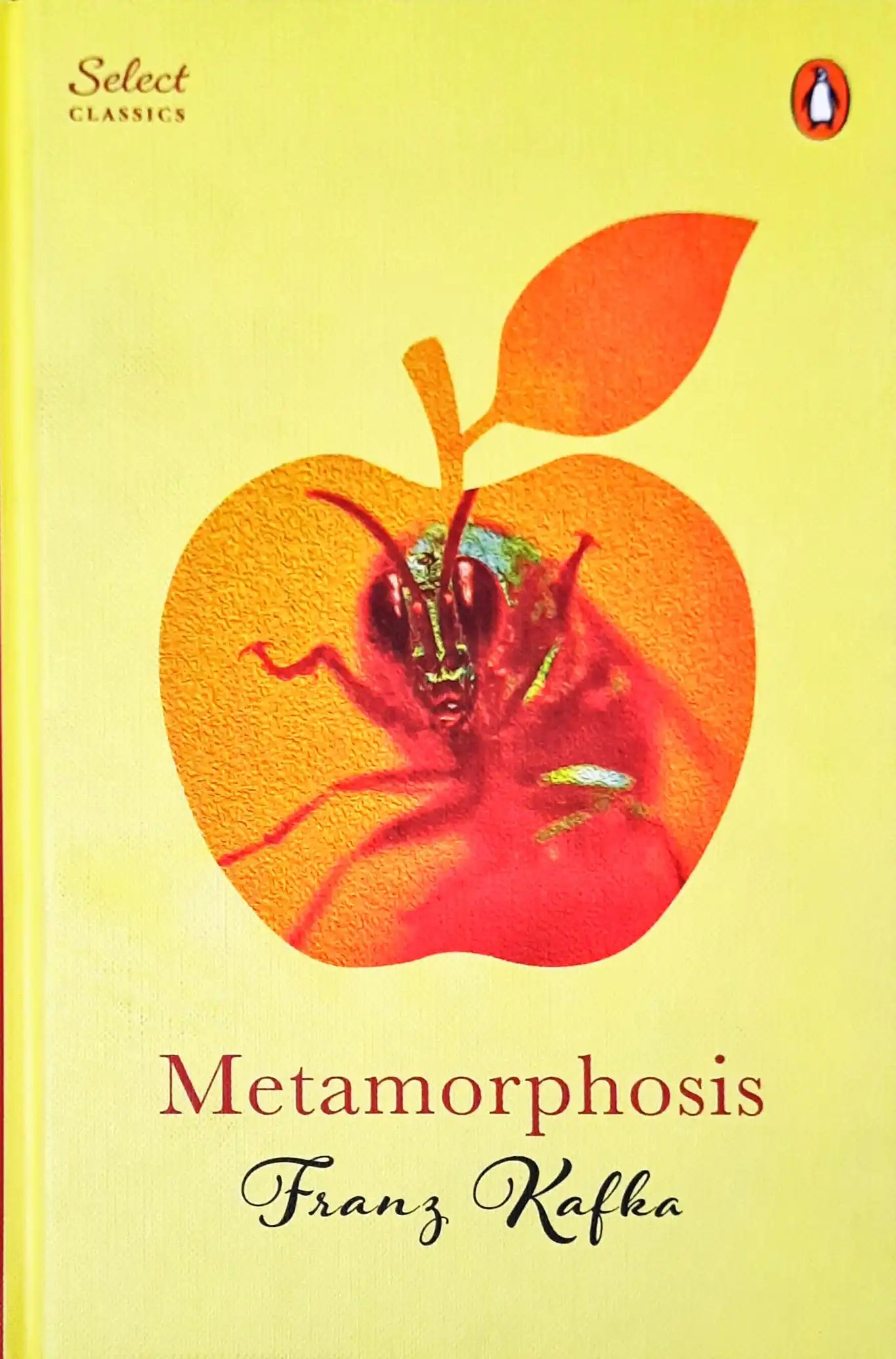 Metamorphosis