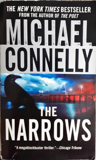 Harry Bosch #10 The Narrows (P)