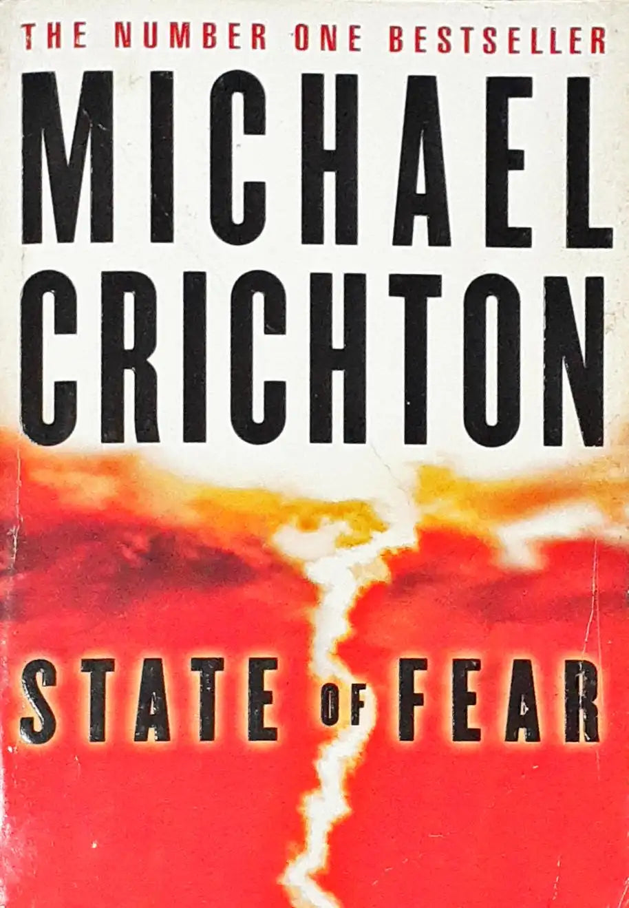 State of Fear (P)
