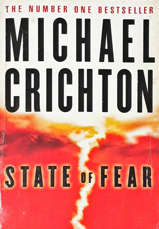 State of Fear (P)