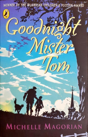 Goodnight Mister Tom - Unabridged