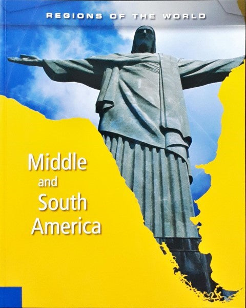 Middle and South America