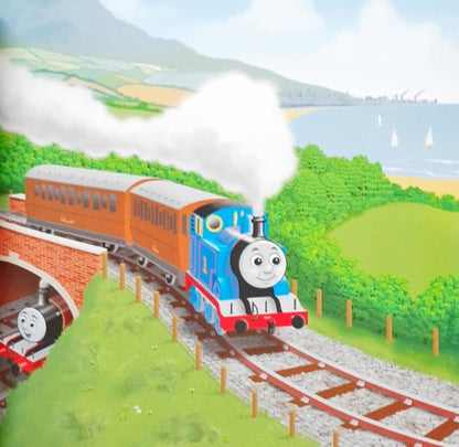 Mighty Mac - Thomas & Friends