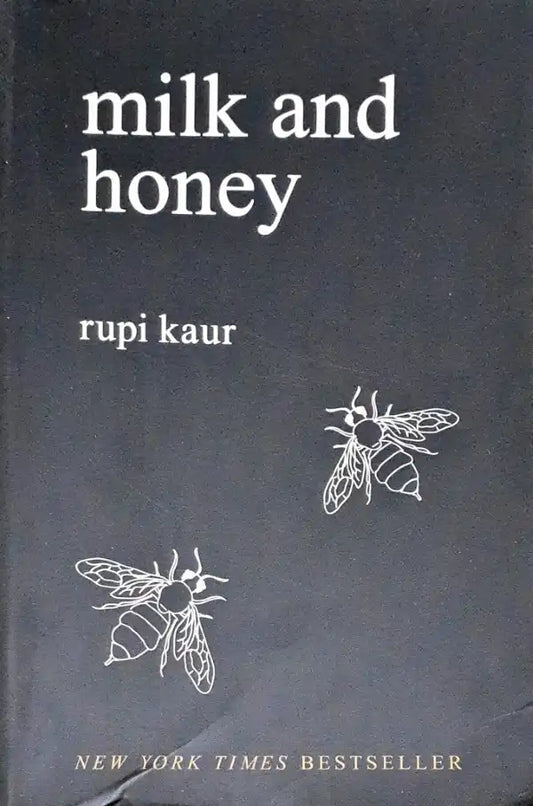 Milk And Honey (P)