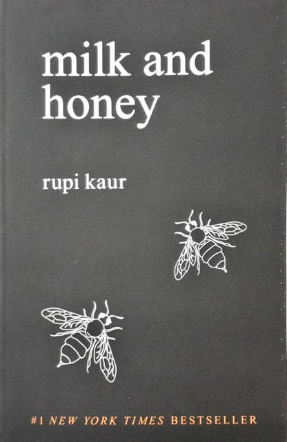 Milk And Honey