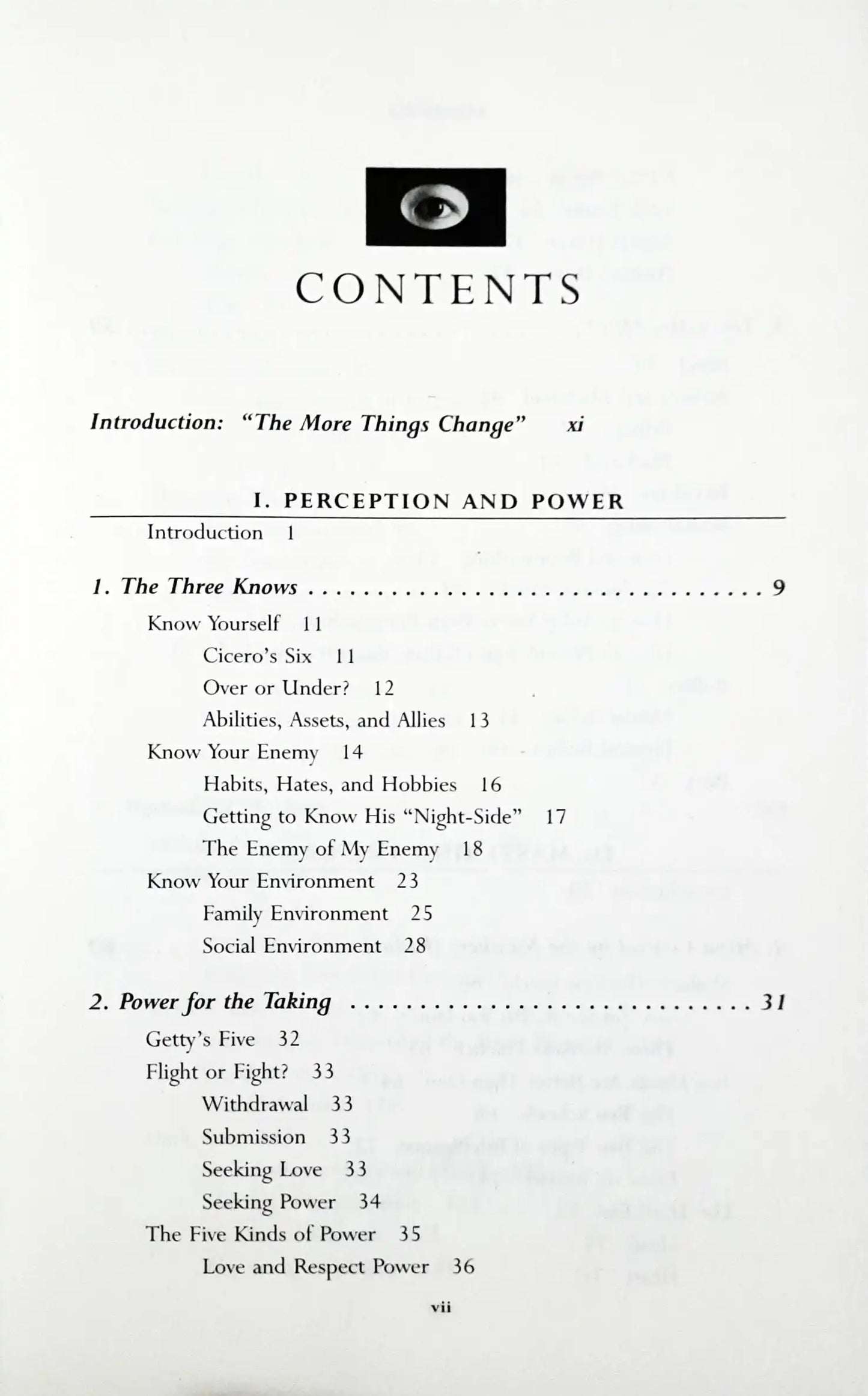 Mind Control : The Ancient Art of Psychological Warfare