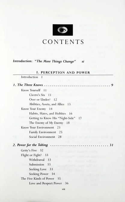 Mind Control : The Ancient Art of Psychological Warfare