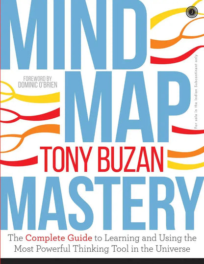 Mind Map Mastery