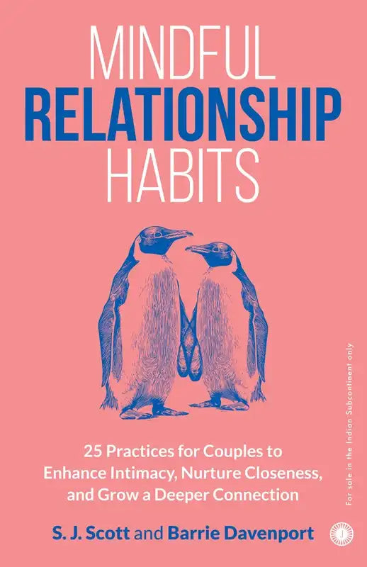 Mindful Relationship Habits
