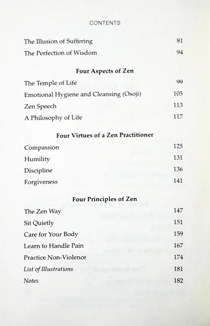 Mind Full to Mindful : Zen Wisdom From a Monk's Bowl