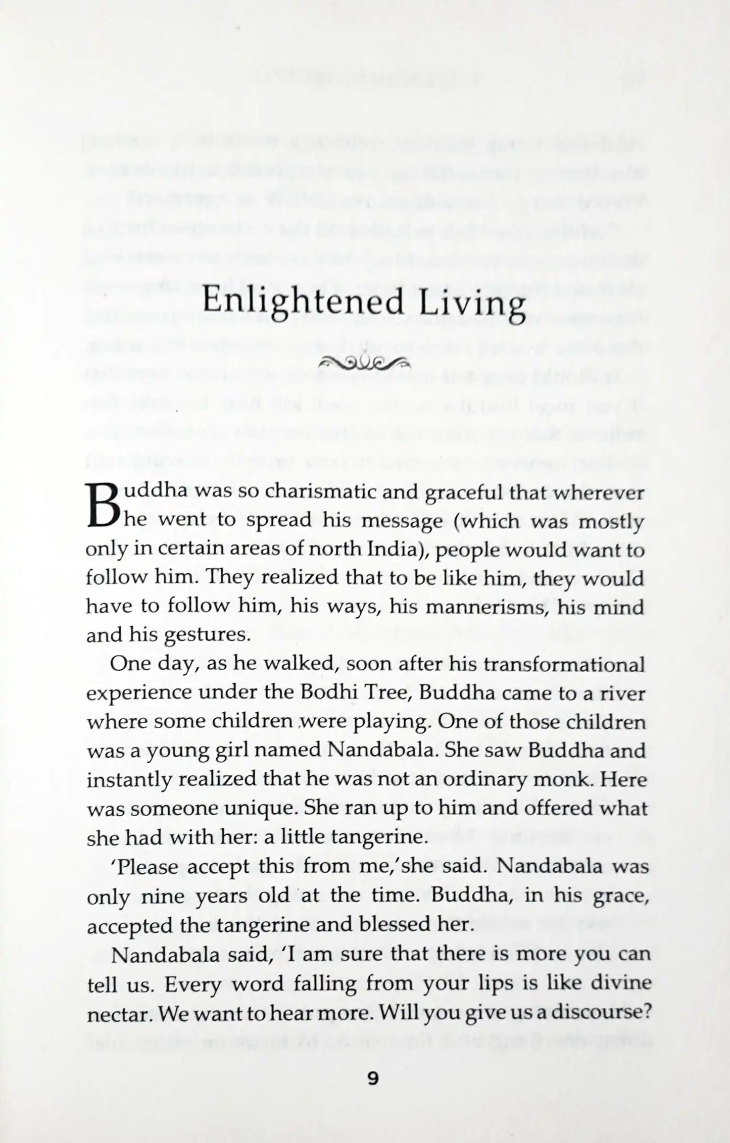 Mind Full to Mindful : Zen Wisdom From a Monk's Bowl