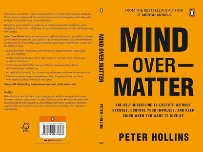Mind Over Matter