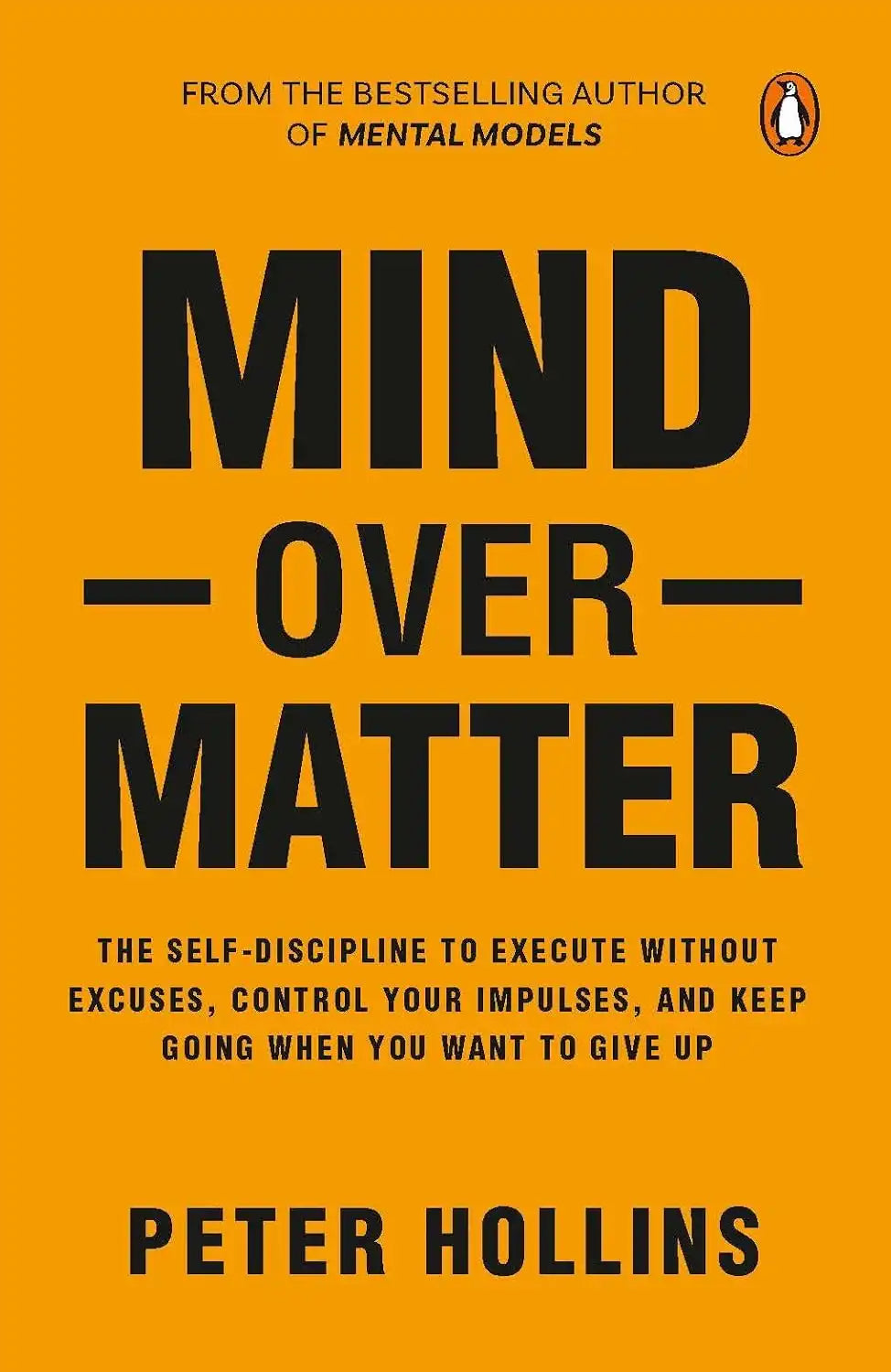 Mind Over Matter