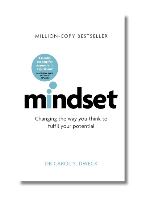 Mindset : How You Can Fulfil Your Potential