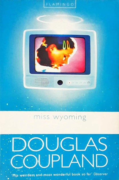Miss Wyoming (P)