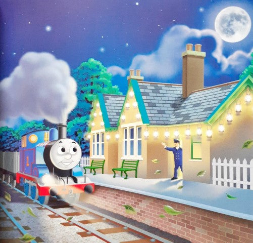 Molly - Thomas and Friends