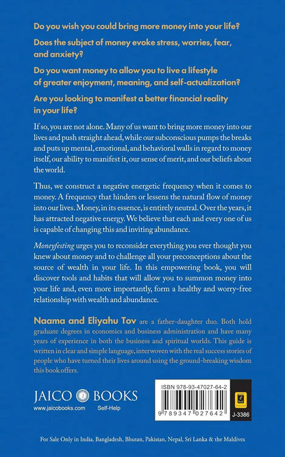 Moneyfesting
