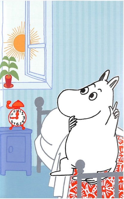 Ladybird Readers Level 3 Moomin The Treasure