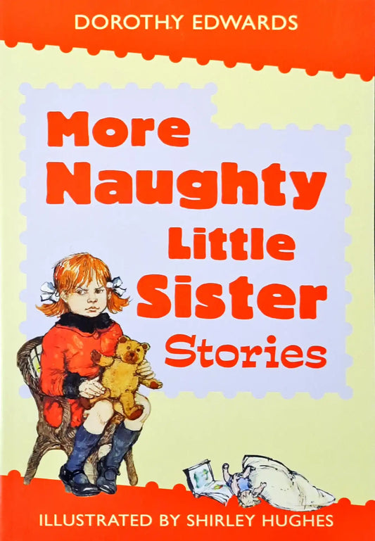 Naughty Little Sister #2 : More Naughty Little Sister Stories