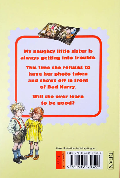 Naughty Little Sister #2 : More Naughty Little Sister Stories