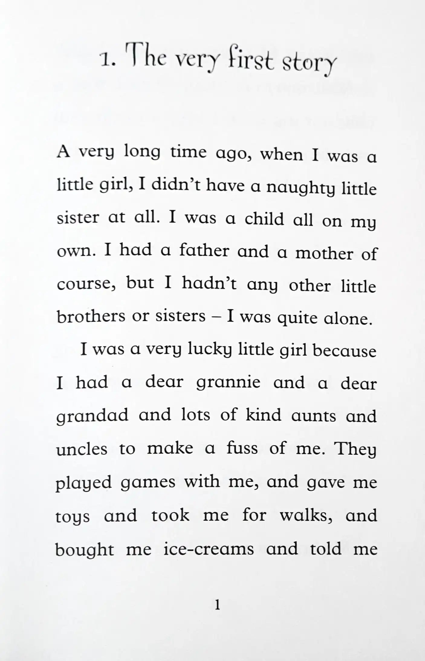 Naughty Little Sister #2 : More Naughty Little Sister Stories