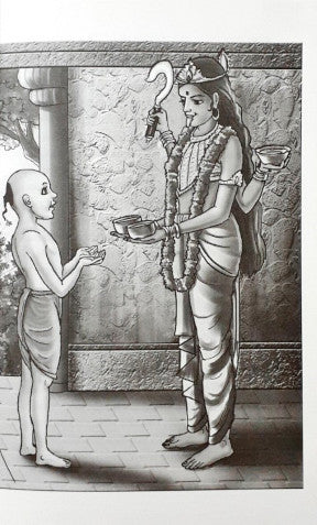 Ali Raman 2 More Stories of Tenali Raman (15 Stories) – Books and You