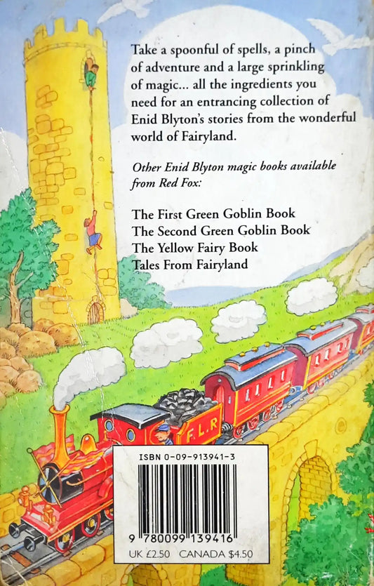 More Tales From Fairyland (P)