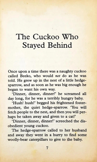 More Tales From Fairyland (P)