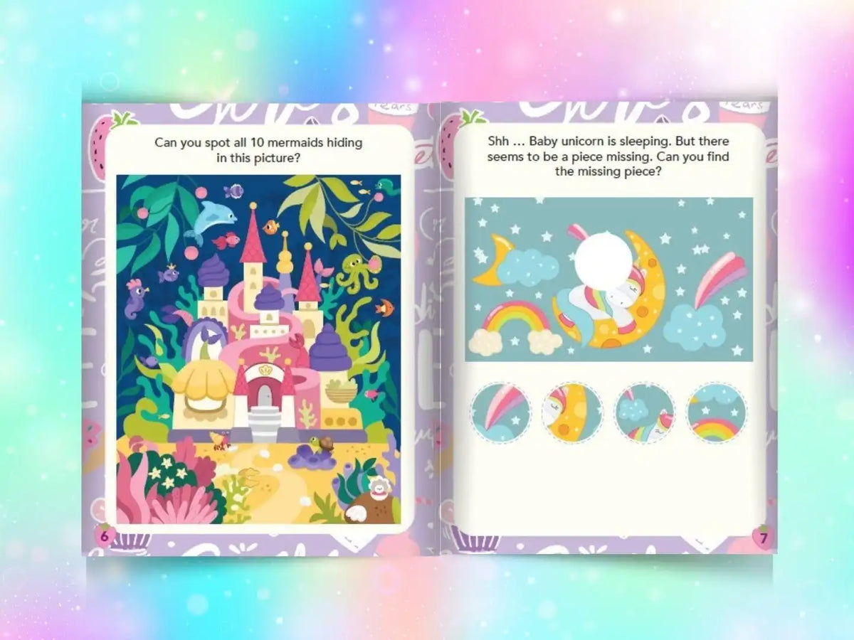 More Unicorns Best Friends Forever