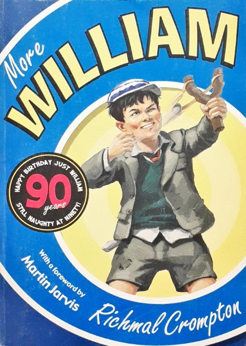 More William (P)