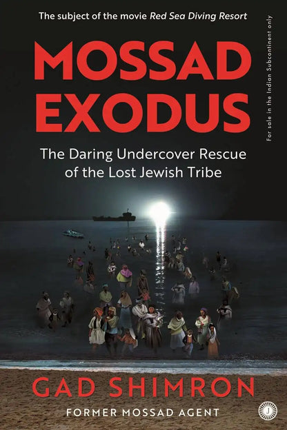 Mossad Exodus