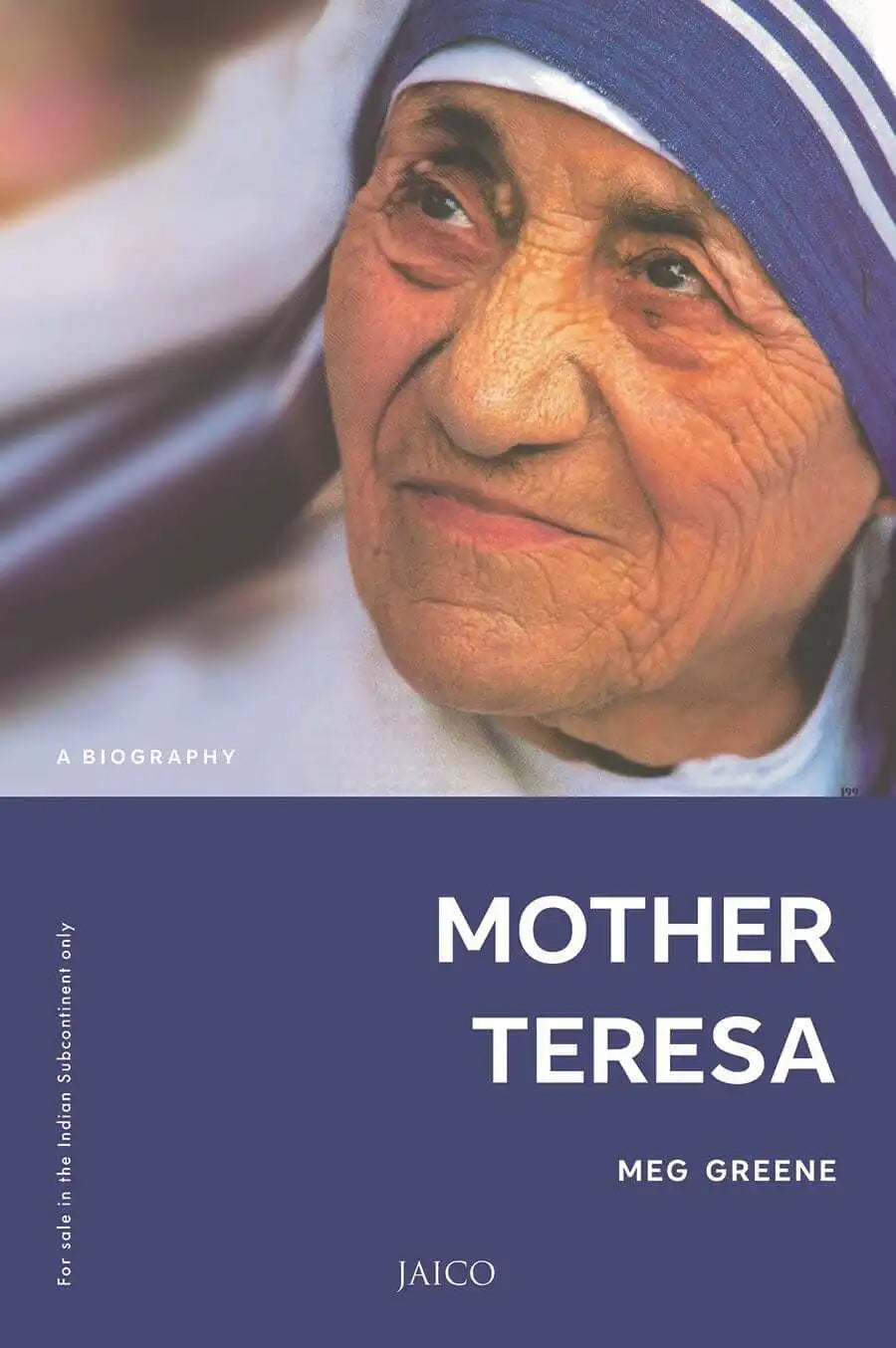 Mother Teresa : A Biography