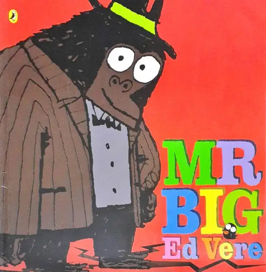 Mr Big (P)