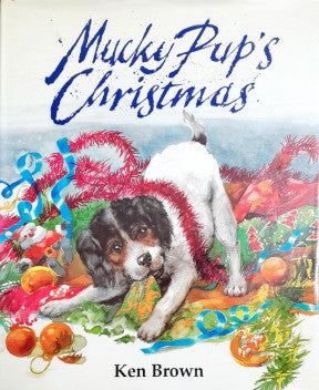 Mucky Pup's Christmas