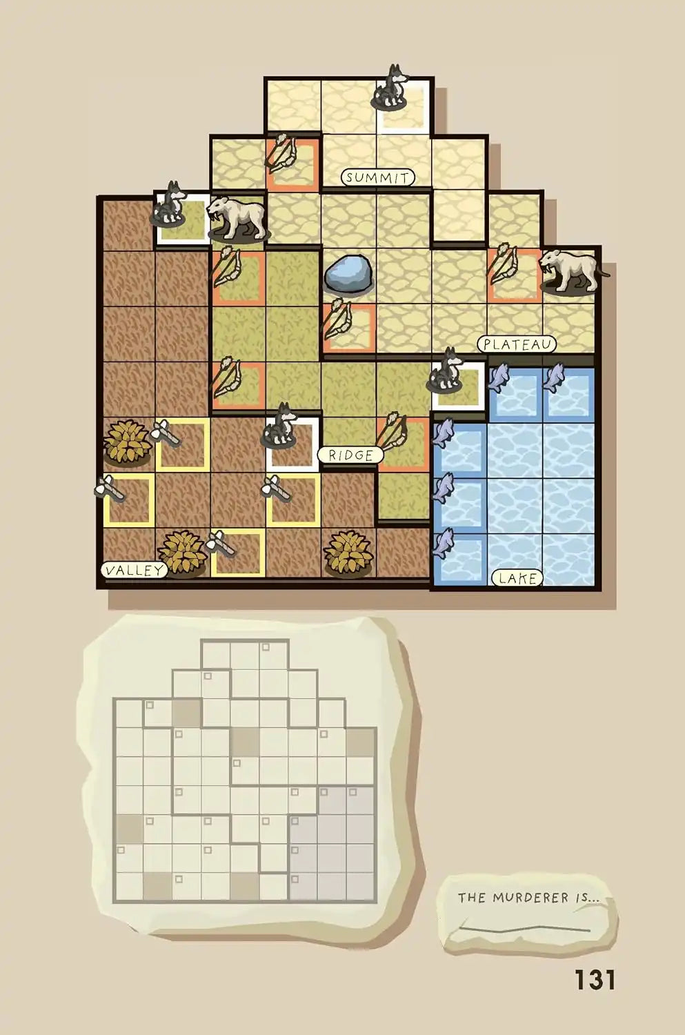 Murdoku Volume 2 : Back In Time