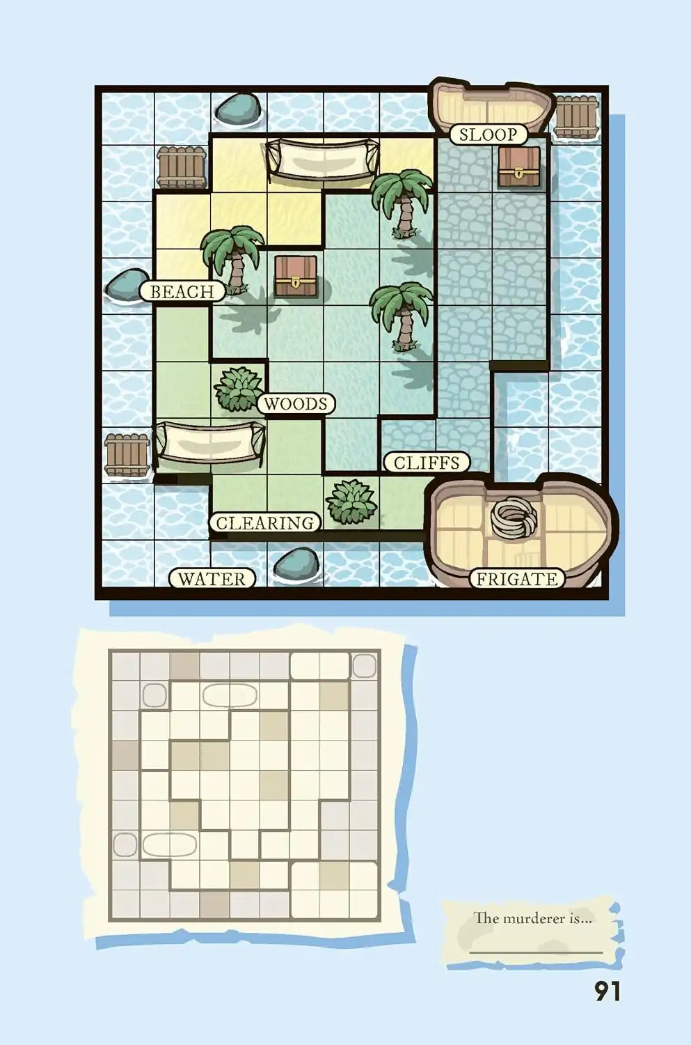 Murdoku Volume 2 : Back In Time
