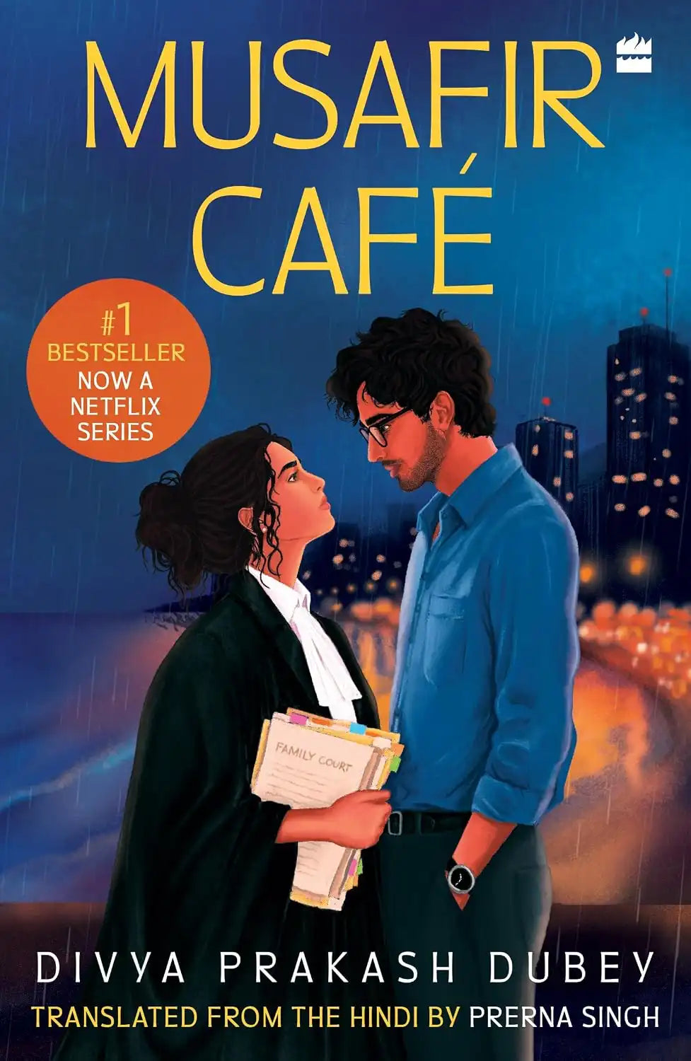Musafir Café