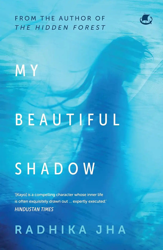My Beautiful Shadow