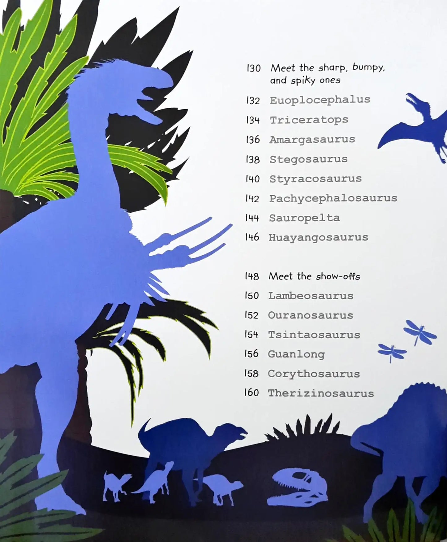 My Encyclopedia of Very Important Dinosaurs : Discover More than 80 Prehistoric Creatures