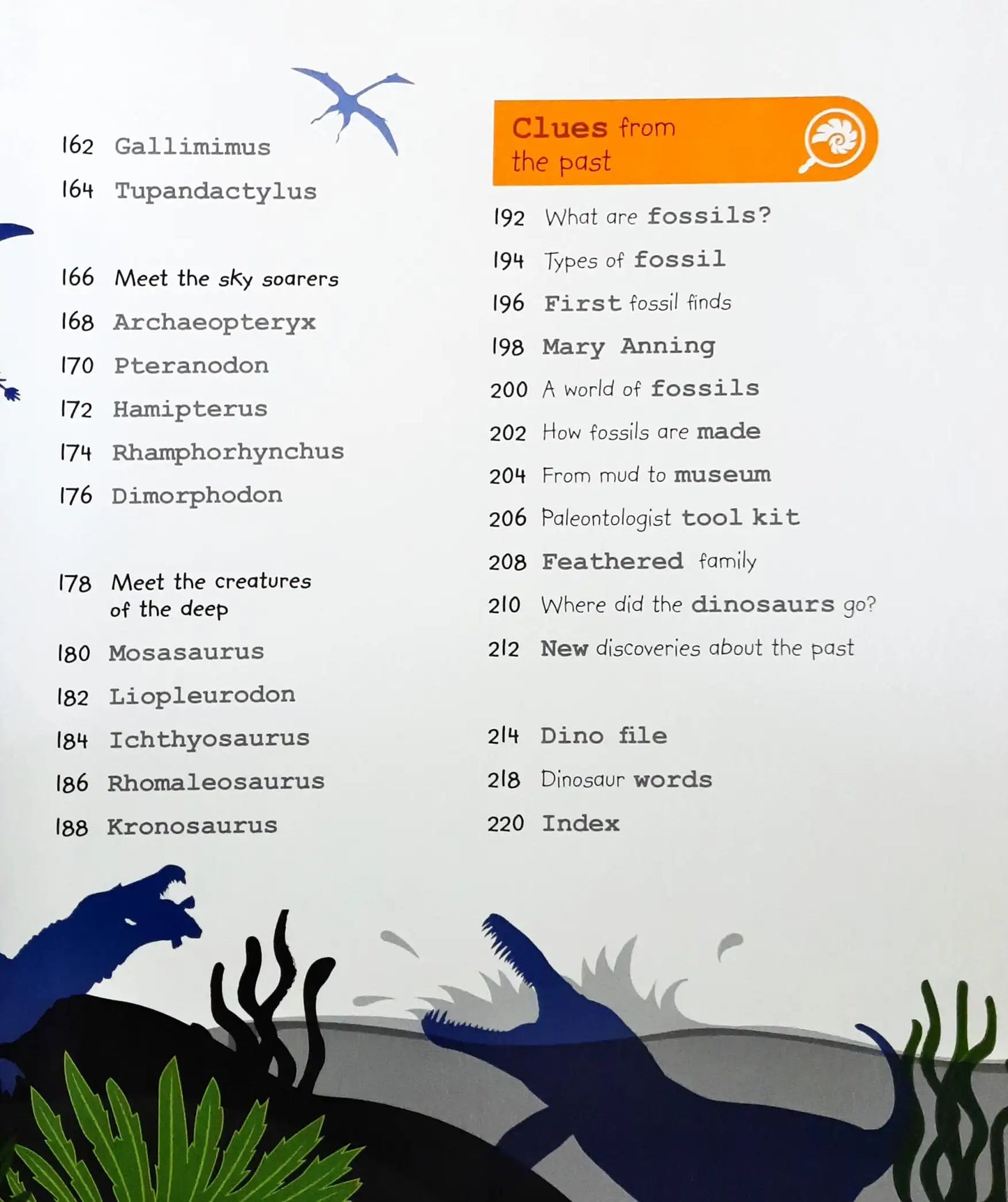 My Encyclopedia of Very Important Dinosaurs : Discover More than 80 Prehistoric Creatures