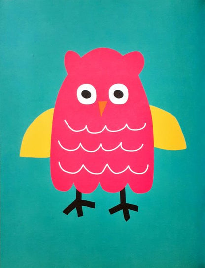 My First Baby Animals Colouring Book With Over 200 Stickers