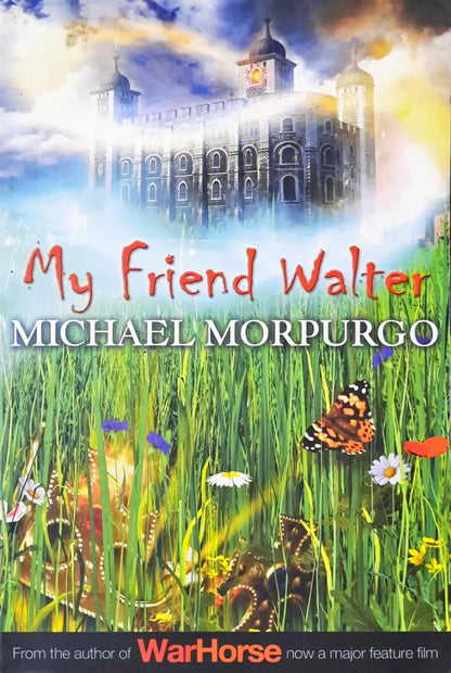 My Friend Walter (P)