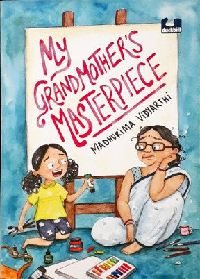 My Grandmother's Masterpiece