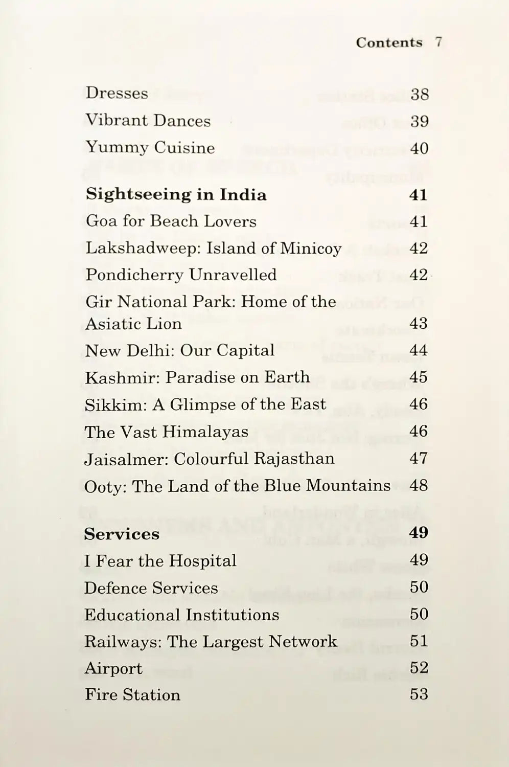 My Jet Book of Essays | Primary Level