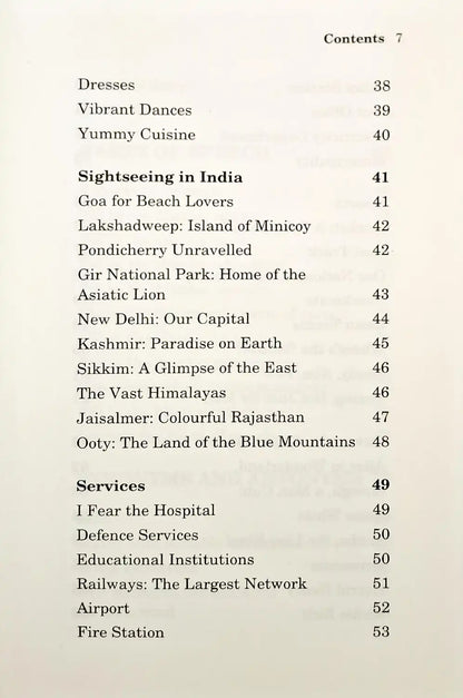 My Jet Book of Essays | Primary Level