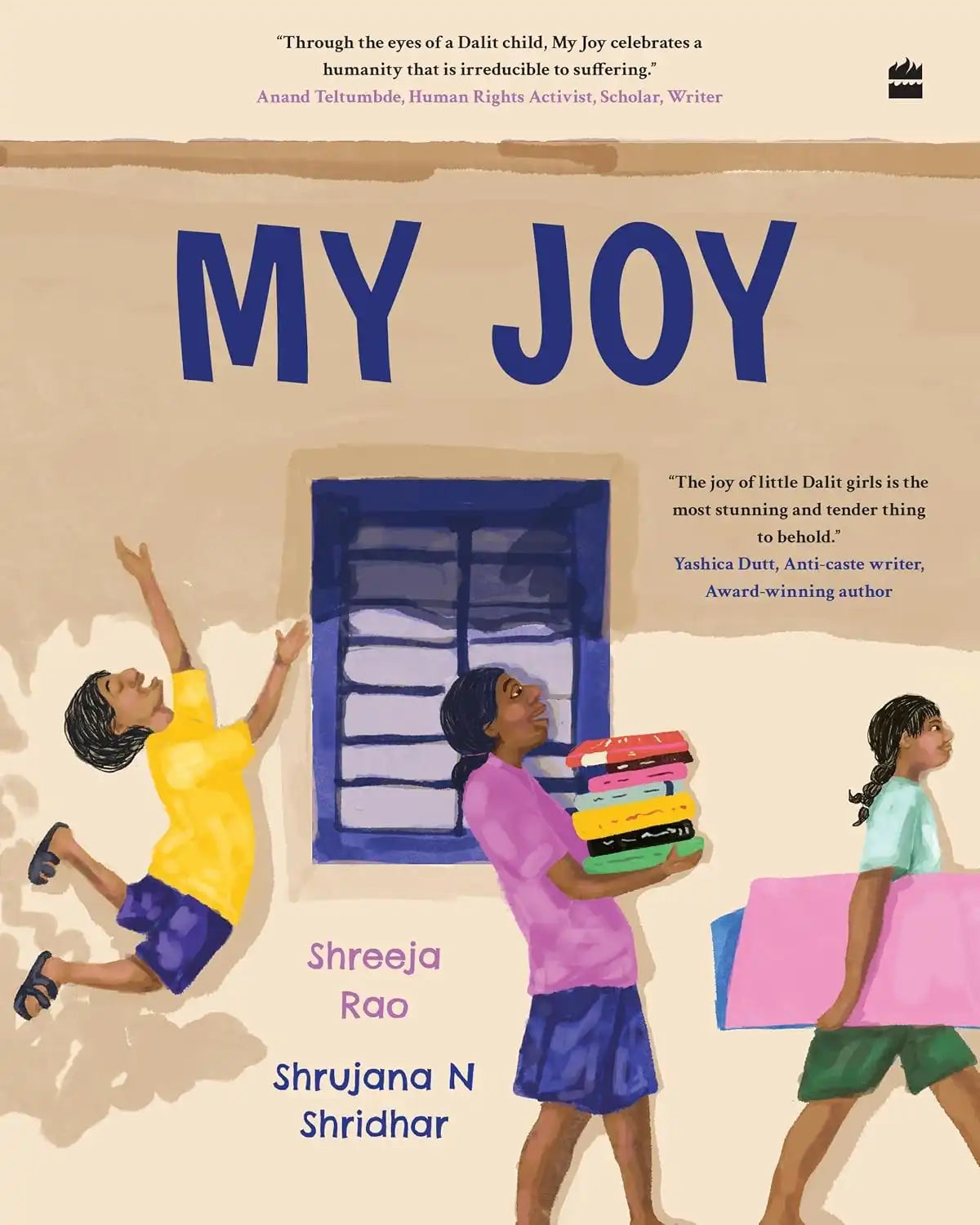 My Joy