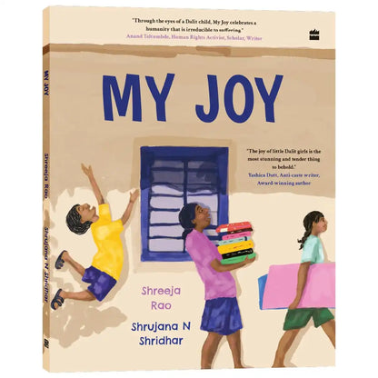 My Joy