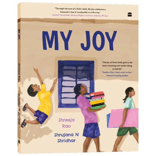 My Joy