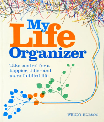 My Life Organizer